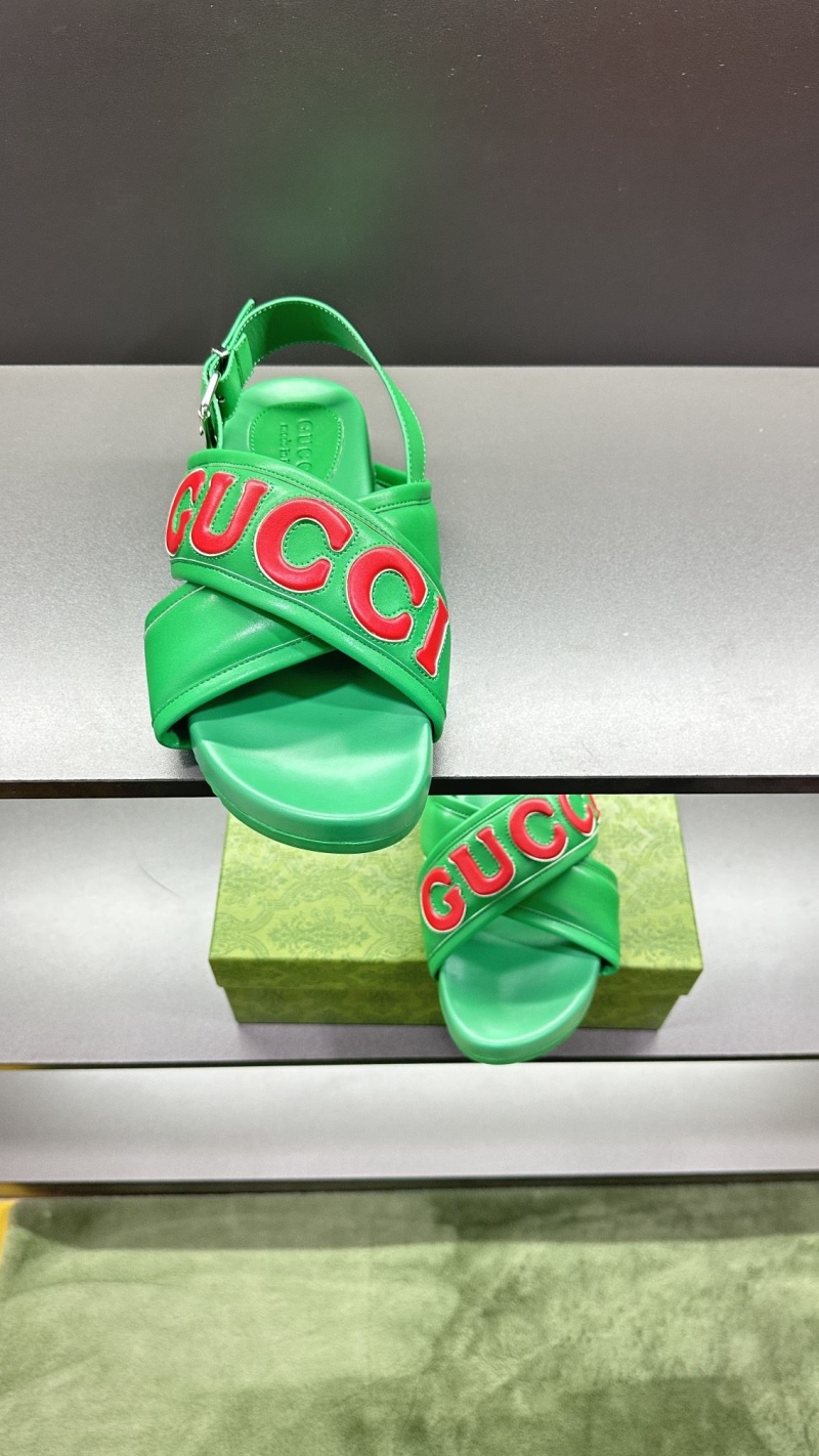 Gucci Sandals